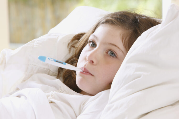 Respiratory disease cases decrease in ND